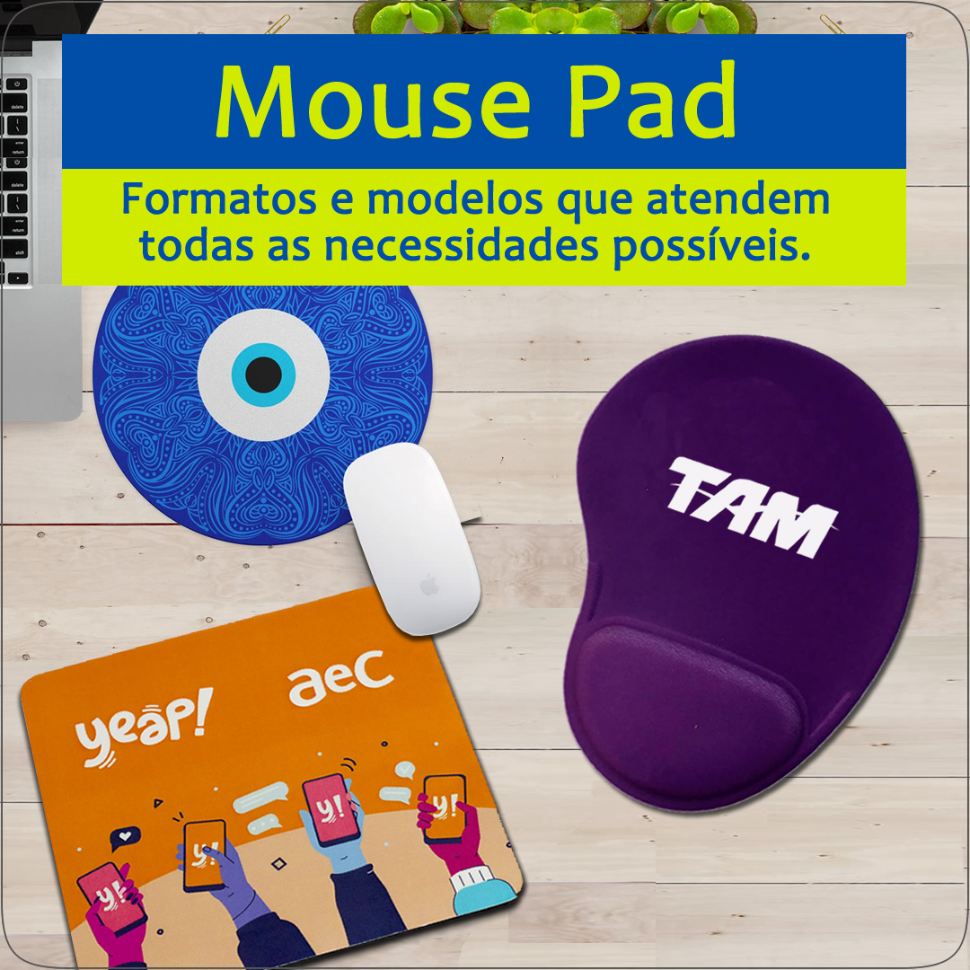 Mouse Pad