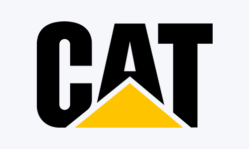 Caterpillar Tratores