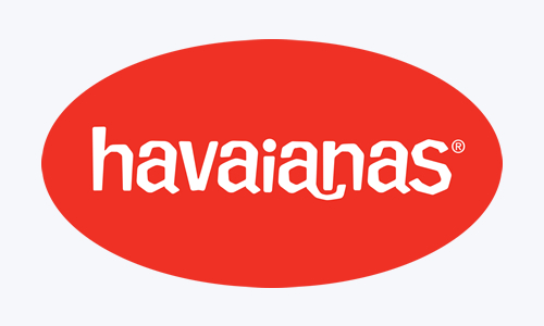 Sandálias Havaianas